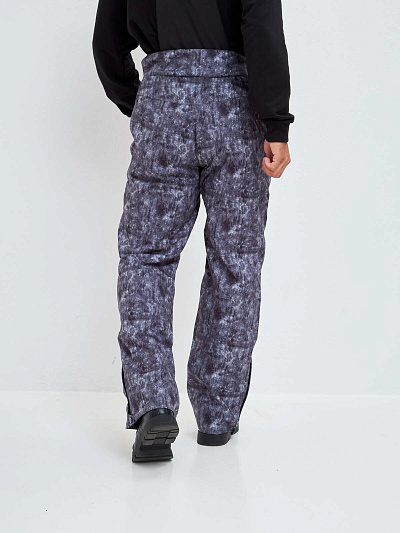 Штаны Winday Черно-белый, 877820