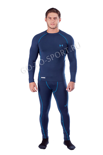 Костюм Under Armour Синий, 85684