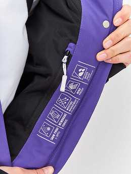 Комбинезон WHS Фиолетовый, 8783499