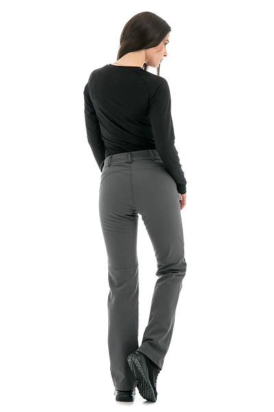 Штаны Running River Серый, 827812