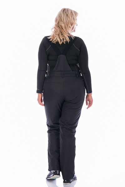 Женский горнолыжный Костюм High Experience Коралловый, 6980271K2