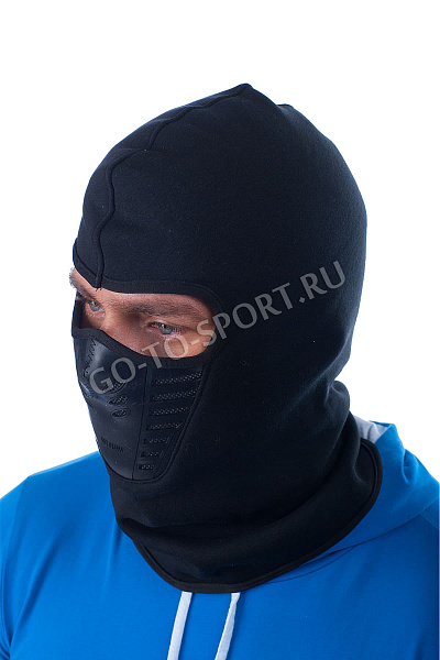 Балаклава OR Черный, 78781
