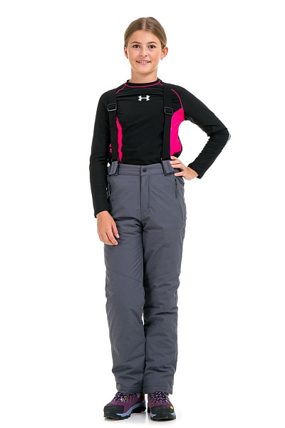 Детский зимний Костюм High Experience Голубой, 6980183K2