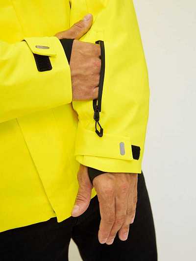 Куртка Winday Желтый, 877815