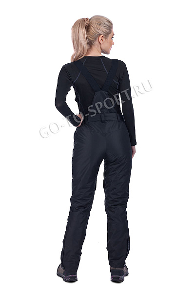 Женский горнолыжный Костюм High Experience Мятный, 698041K3