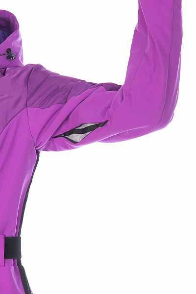 Комбинезон WHS Фиолетовый, 8783476