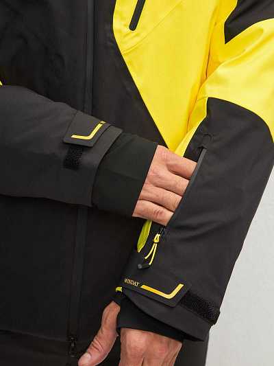 Куртка Winday Черный, 877817