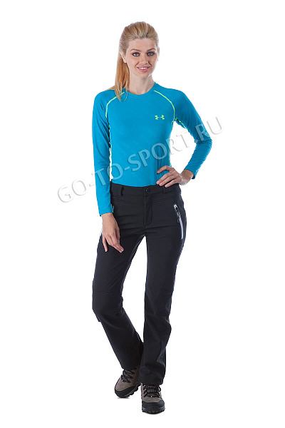 Костюм High Experience Черный, 698090K1