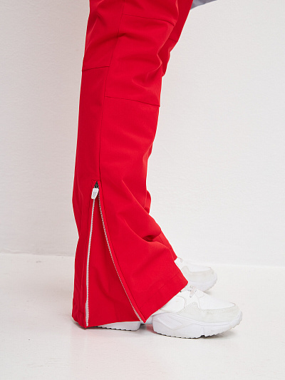 Комбинезон WHS Красный, 8783509