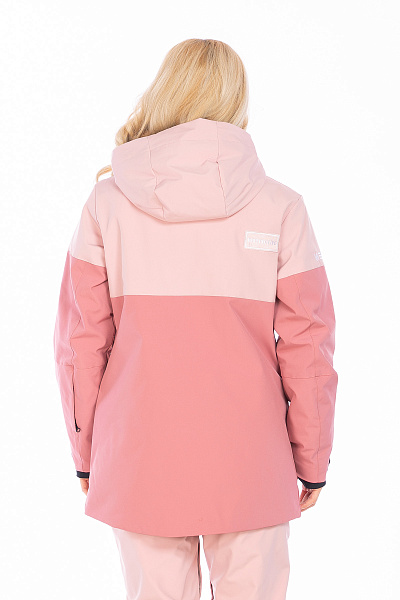 Куртка WHS Розовый, 8783408