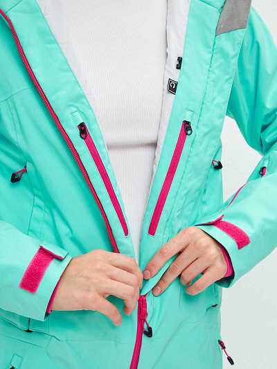 Комбинезон Winday Мятный, 877811