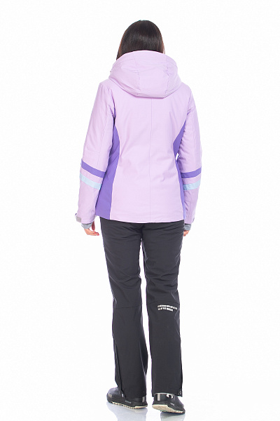 Куртка WHS Фиолетовый, 8783462