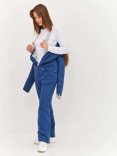 Комбинезон Winday Темно-синий, 877813