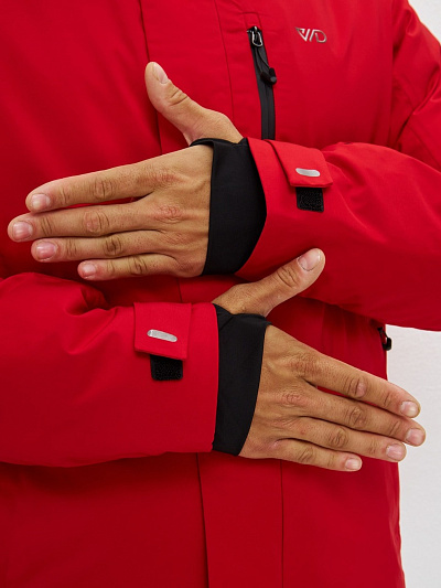 Куртка Winday Красный, 877815