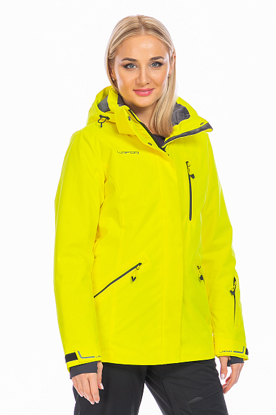 Куртка Lafor Желтый, 767038