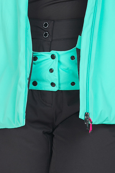 Куртка Lafor Мятный, 767065