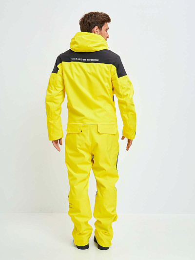 Комбинезон Winday Желтый, 877818