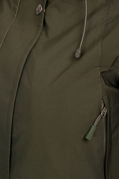 Ветровка Running River Хаки, 827838