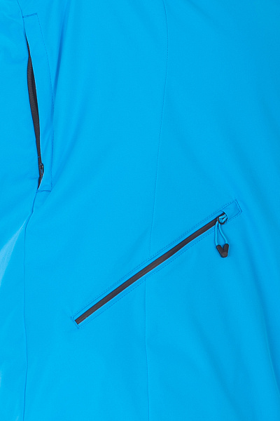 Женская горнолыжная Куртка Lafor Голубой, 767038