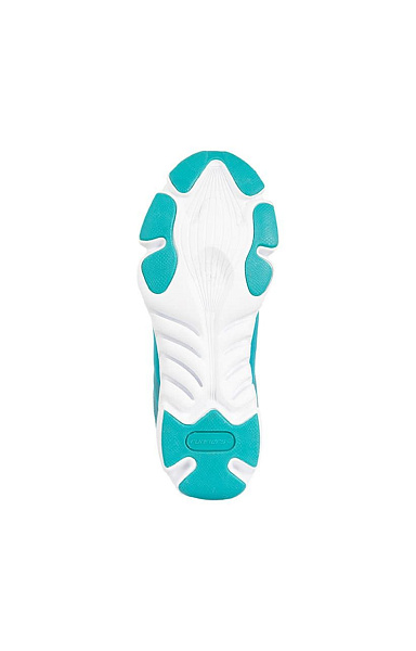 Кроссовки Runners  Голубой, 82822