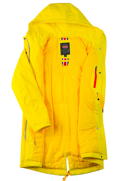 Костюм Lafor Желтый, 767094K1