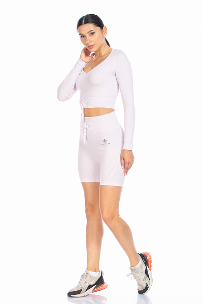 Топ Forcelab Фиолетовый, 706669