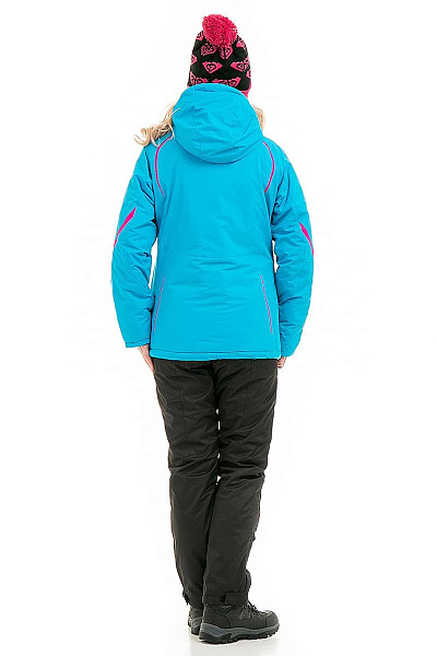 Женский горнолыжный Костюм Eastern Mountain Sports Голубой, 69833K1