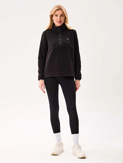 Кофта Lafor Черный, 7670228