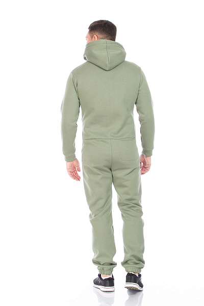 Комбинезон Forcelab Зеленый, 7066146