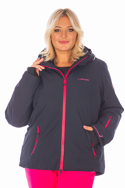 Женский горнолыжный Костюм Lafor Темно-синий, 767065K2