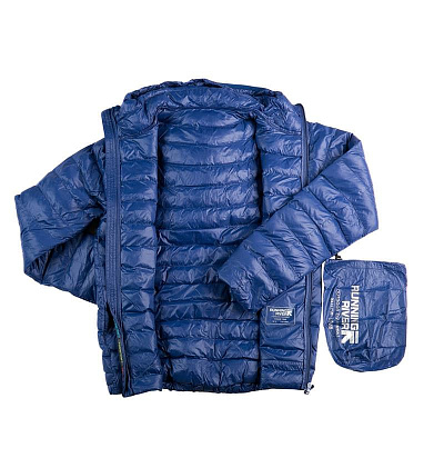 Куртка Running River Синий, 827858