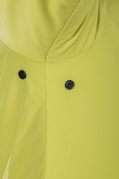 Мужская горнолыжная Куртка WHS Салатовый, 8783195