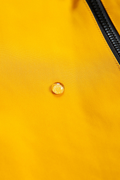 Куртка мужская WHS Желтый, 8783406