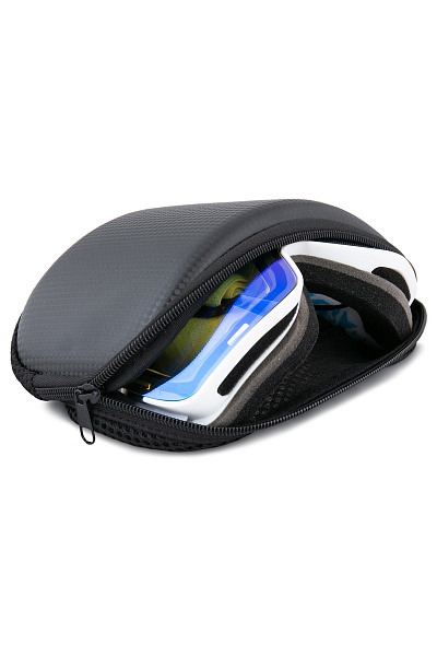 Горнолыжная маска Lafor Голубой, 767070