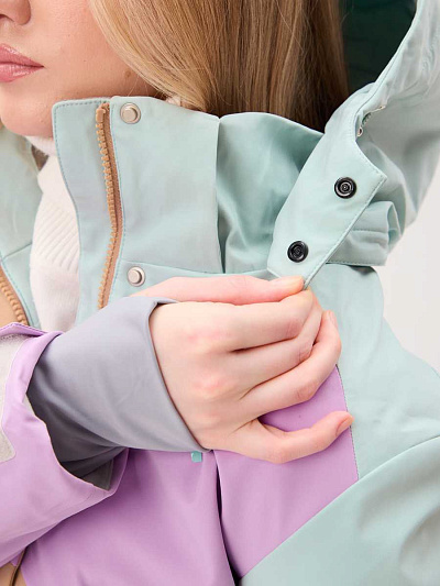 Комбинезон Forcelab Мятный, 7066214