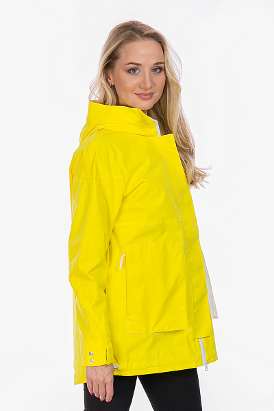 Костюм WHS Желтый, 8783273K2