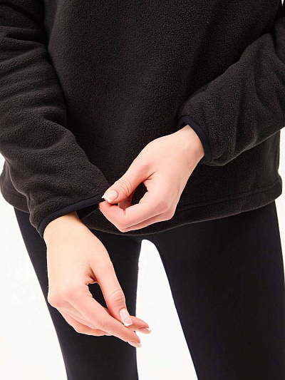 Кофта Lafor Черный, 7670228