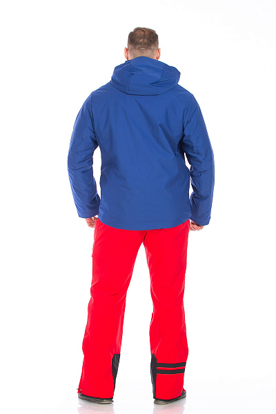 Куртка WHS Синий, 8783414