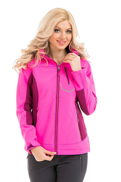 Куртка High Experience Розовый, 6980152