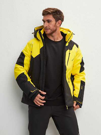 Куртка Winday Черный, 877817