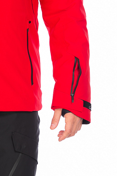 Куртка WHS Красный, 8783412