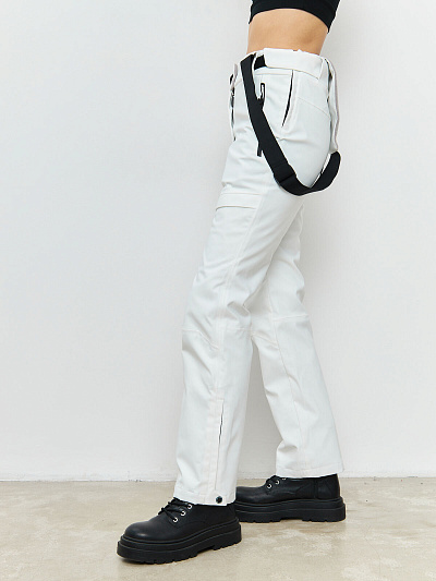 Штаны Winday Белый, 877819