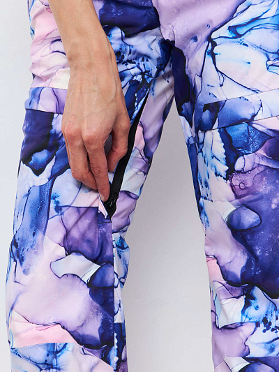 Штаны Winday Мультицвет, 877819