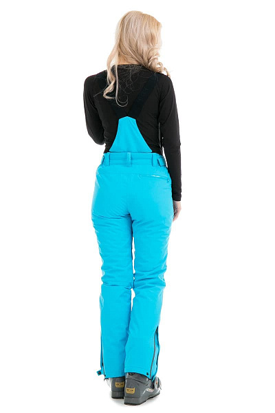 Женский горнолыжный Костюм High Experience Малиновый, 6980199K1