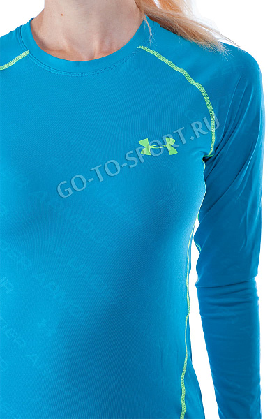 Костюм Under Armour Голубой, 85682