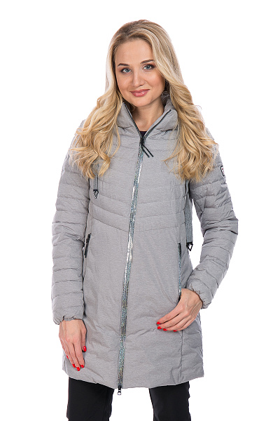 Костюм WHS Серый, 8783275K1