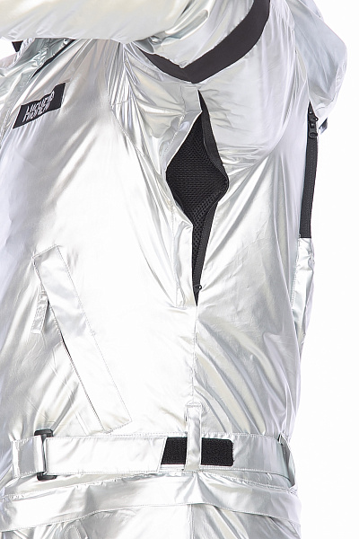 Комбинезон High Experience Серый, 6980426