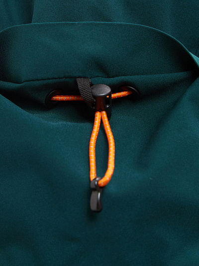 Куртка WHS Темно-зеленый, 8783483