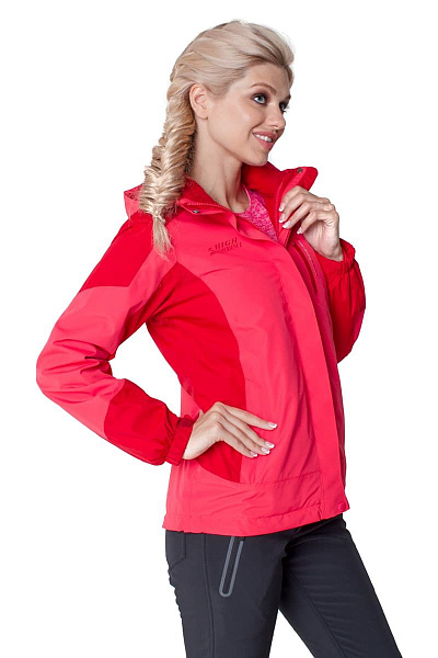 Куртка High Experience Красный, 6980141