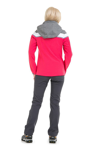 Костюм High Experience Малиновый, 6980151K1